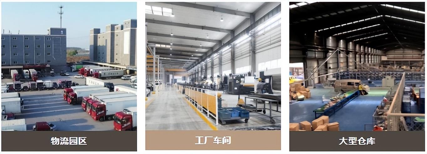 Mozhibi industrial door radar丨Four core functions, industrial doors are more efficient, smarter and safer