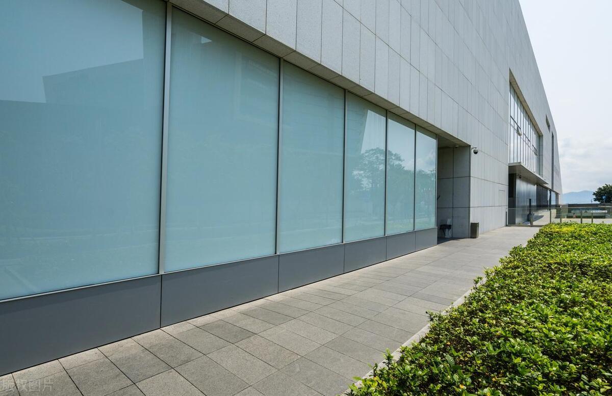 Twelve latest balcony window sealing designs, there is always one suitable for you, it is recommended to collect it