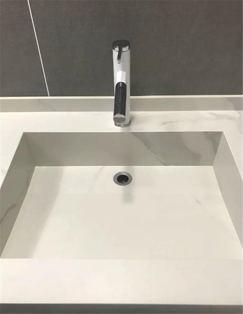 IMHO: These \"Internet celebrity bathroom designs\" hide a lot of problems! Not worth emulating