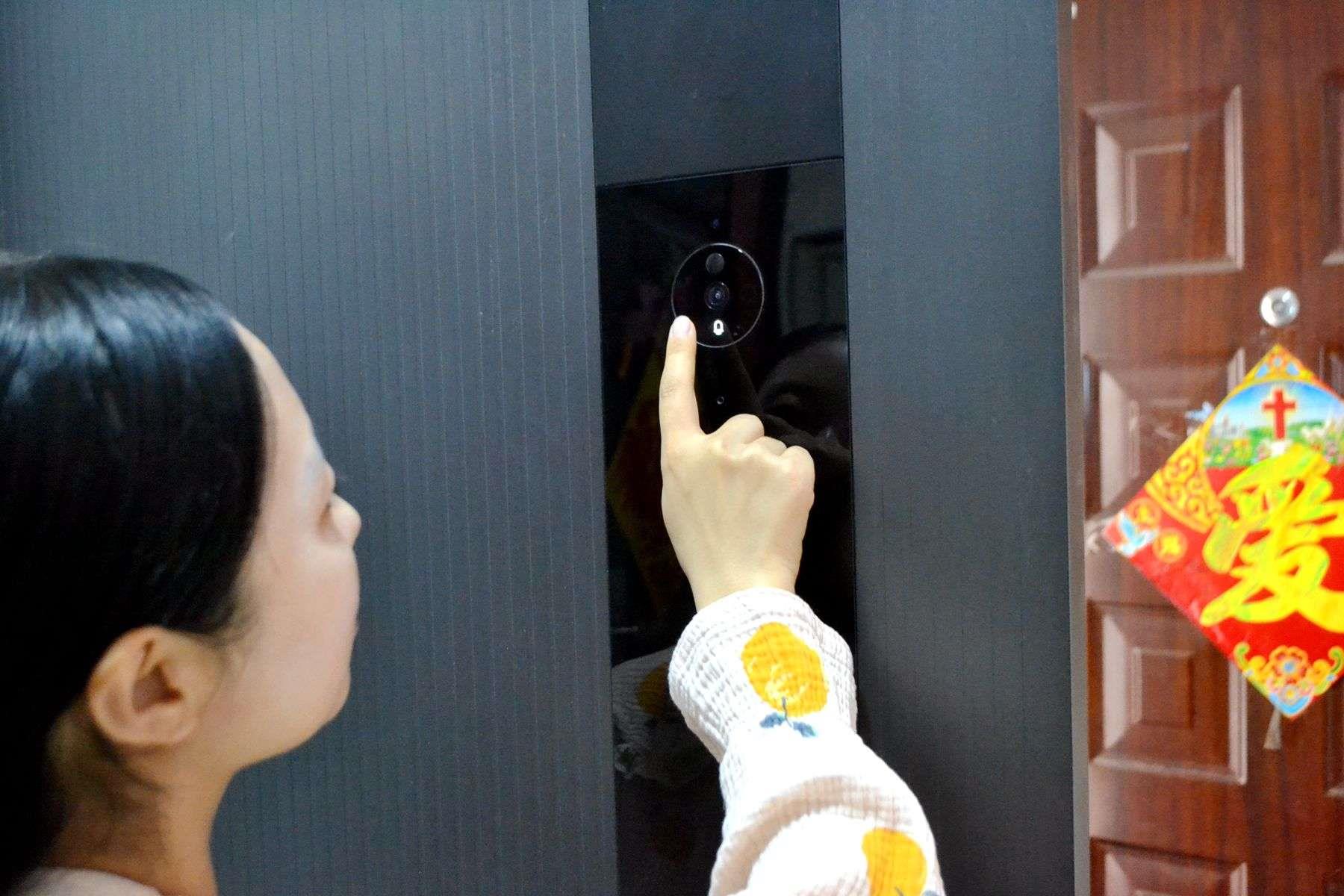 Don’t search too hard to buy security doors, just get it right in one step! I want to talk to you about my experience after changing to Yunlu Smart Door.