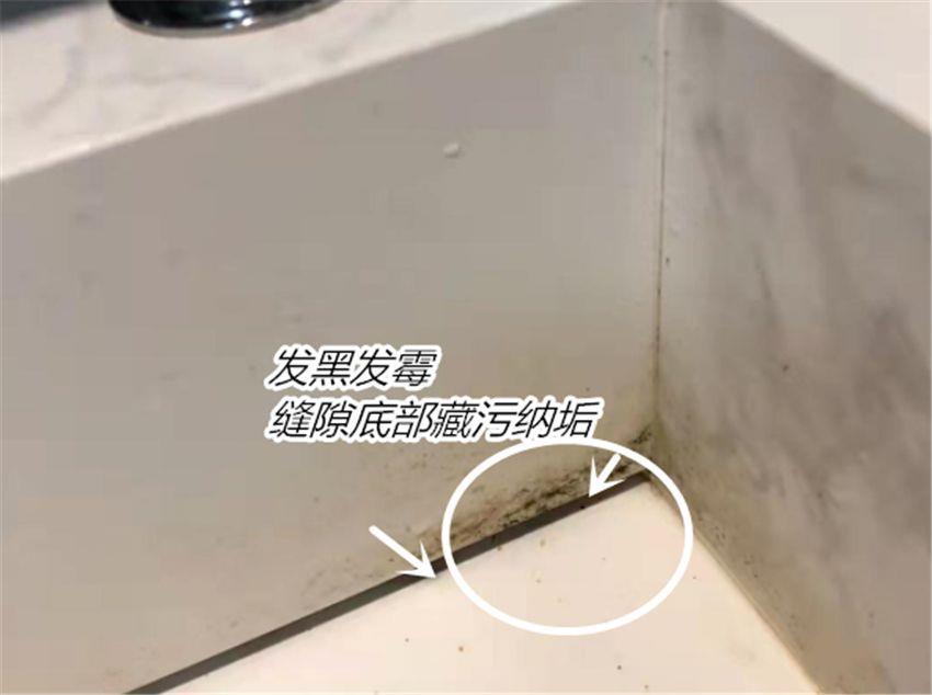 IMHO: These \"Internet celebrity bathroom designs\" hide a lot of problems! Not worth emulating