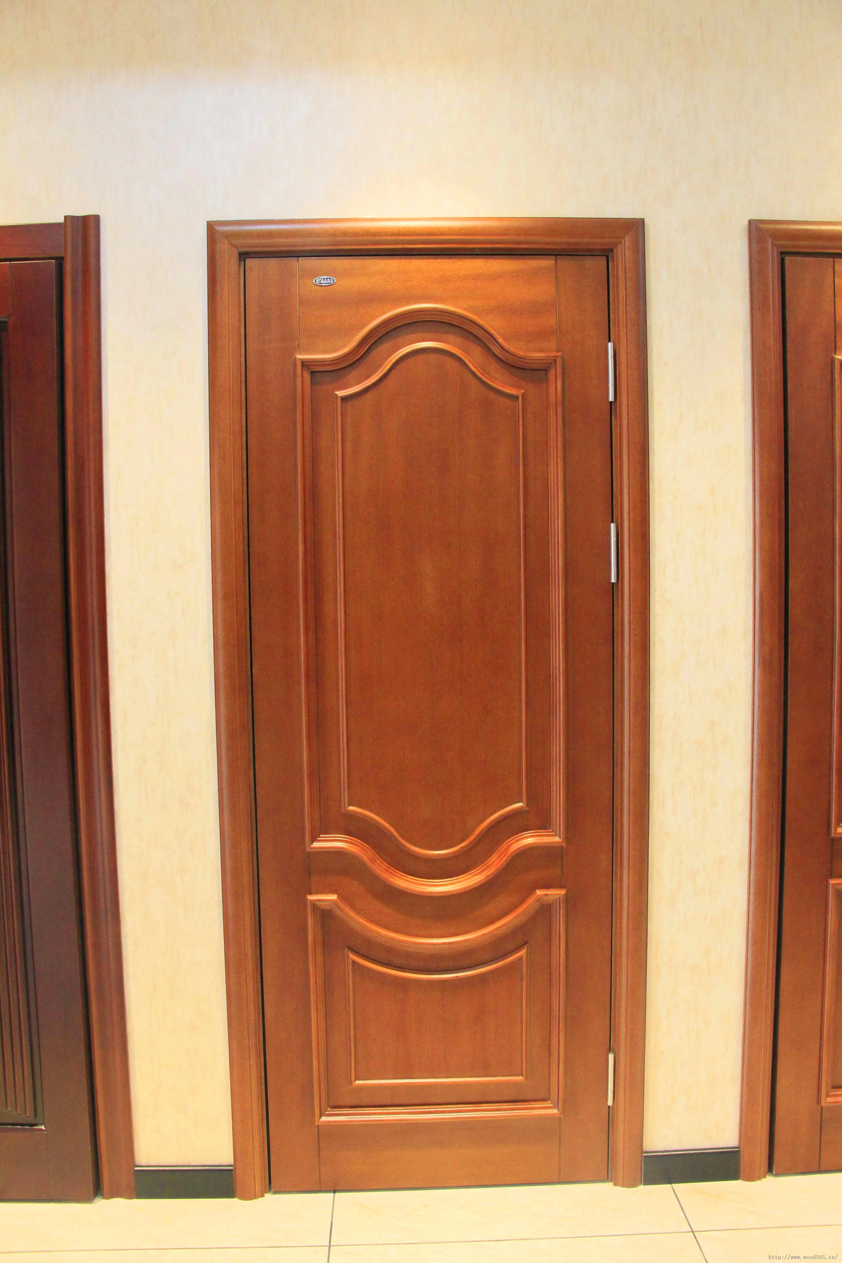 How to choose doors for decoration, complete guide to choosing wooden doors️Good information to you️