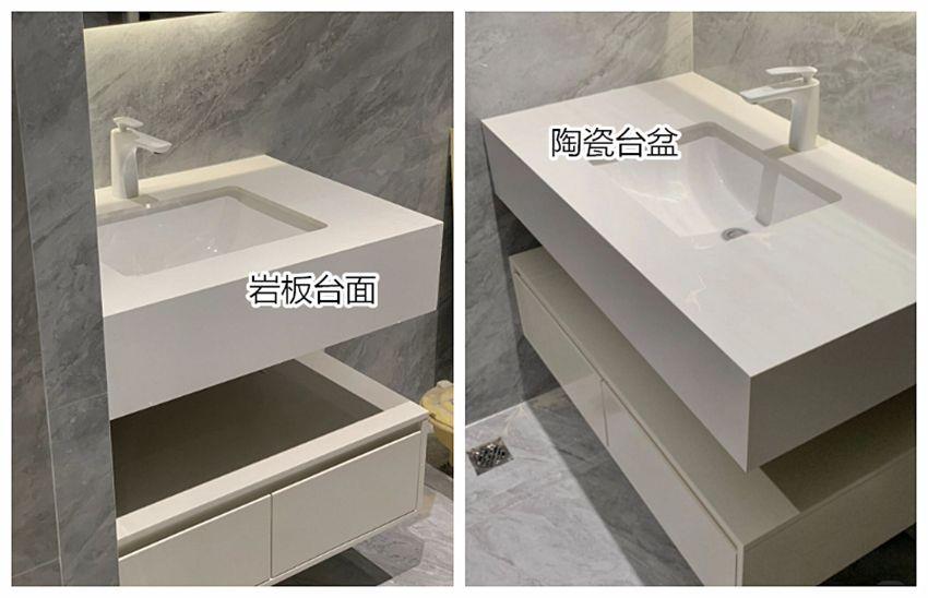 IMHO: These \"Internet celebrity bathroom designs\" hide a lot of problems! Not worth emulating