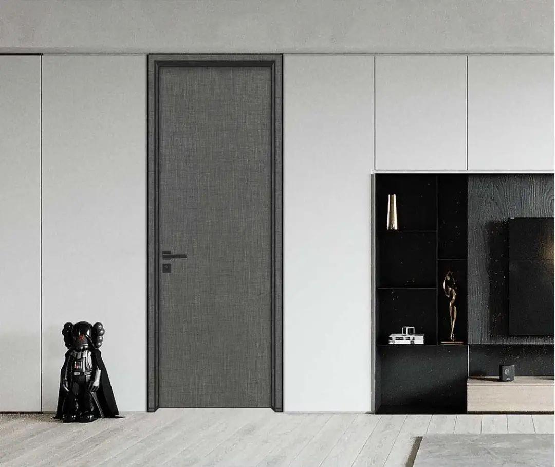 I want to ask which door is the most popular right now? Aluminum wooden doors definitely stand in the C position