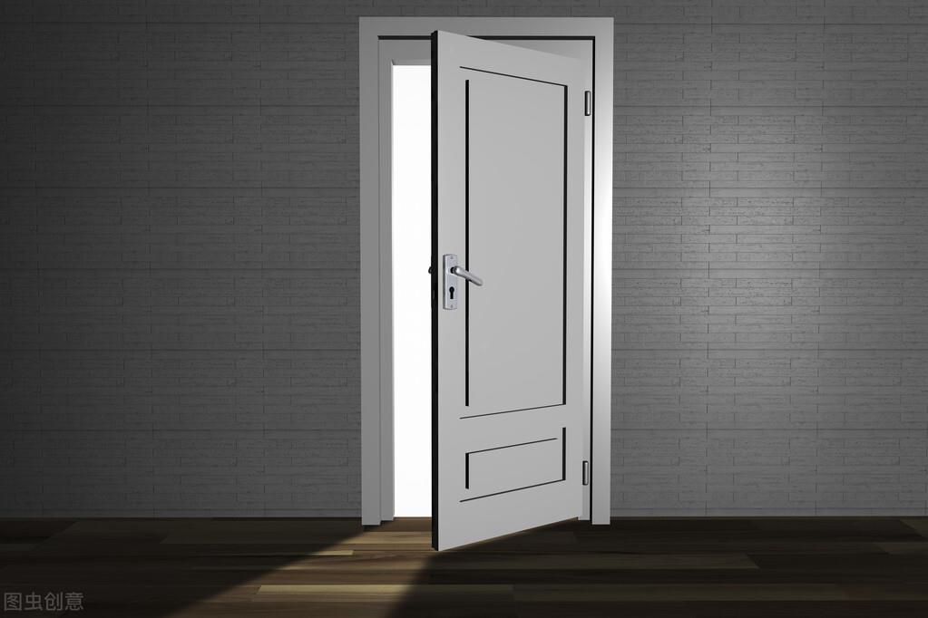 How to choose doors for decoration, complete guide to choosing wooden doors️Good information to you️