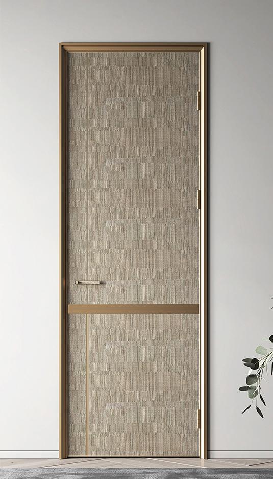 Decoration diary, taking stock of the advantages and disadvantages of painted doors and paint-free doors