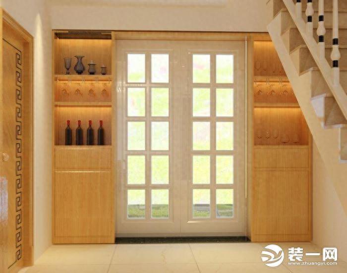 Are trackless sliding doors easy to use? The installation method turns out to be so simple