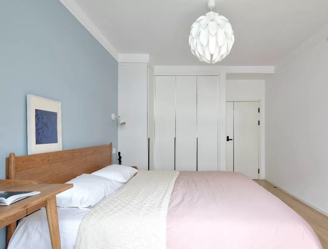 Which wardrobe is better, swing door or sliding door? Comprehensive comparison