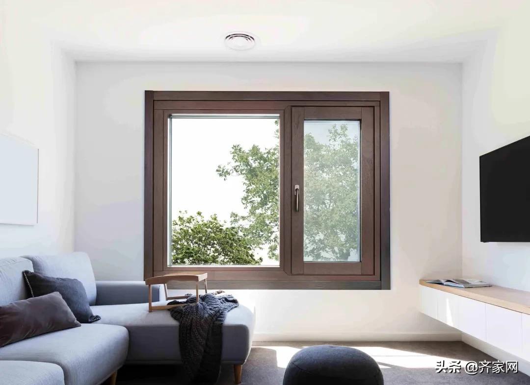 A must-see when purchasing doors and windows! How to identify and choose between system doors and windows and ordinary doors and windows?