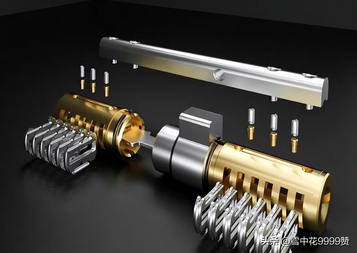 Why are high-end smart locks “unsellable”? After comparing two popular locks, I understood the difference between them