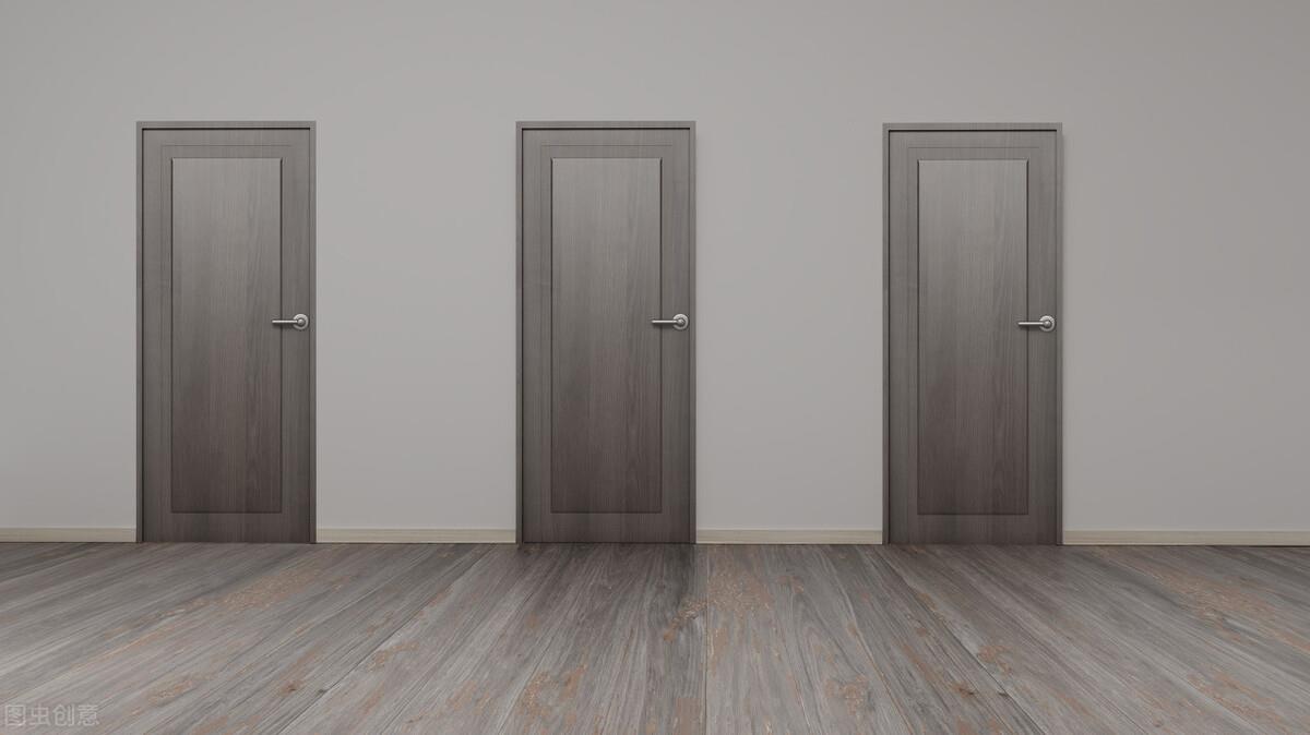 What material is the paint-free door made of? What are the advantages and disadvantages of paint-free doors? How to maintain paint-free doors?