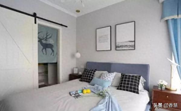 Barn doors may be popular, but it’s not too late to install them before you know it