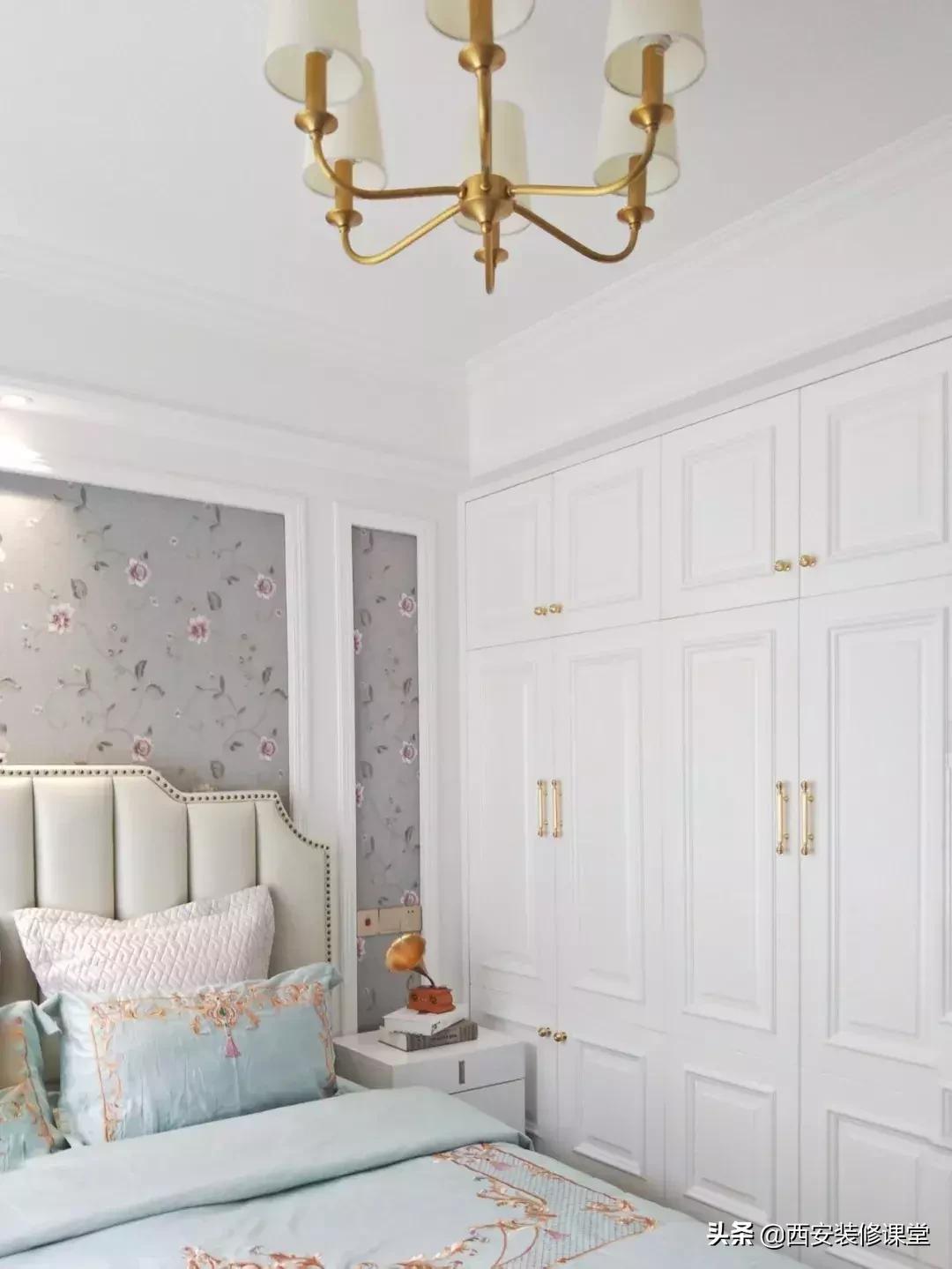 What is the best shape for wardrobe doors? The most popular approach nowadays