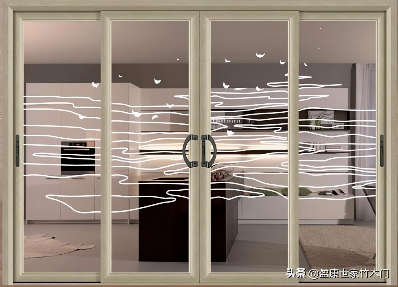 What is the difference between titanium magnesium alloy doors and aluminum alloy doors? Which one is better?