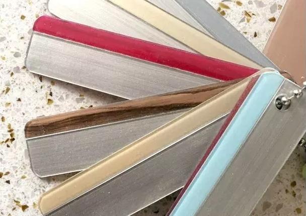 What material is best for cabinet door panels? Compare the 5 major materials one by one, so you don’t have to worry about choosing according to the ranking.