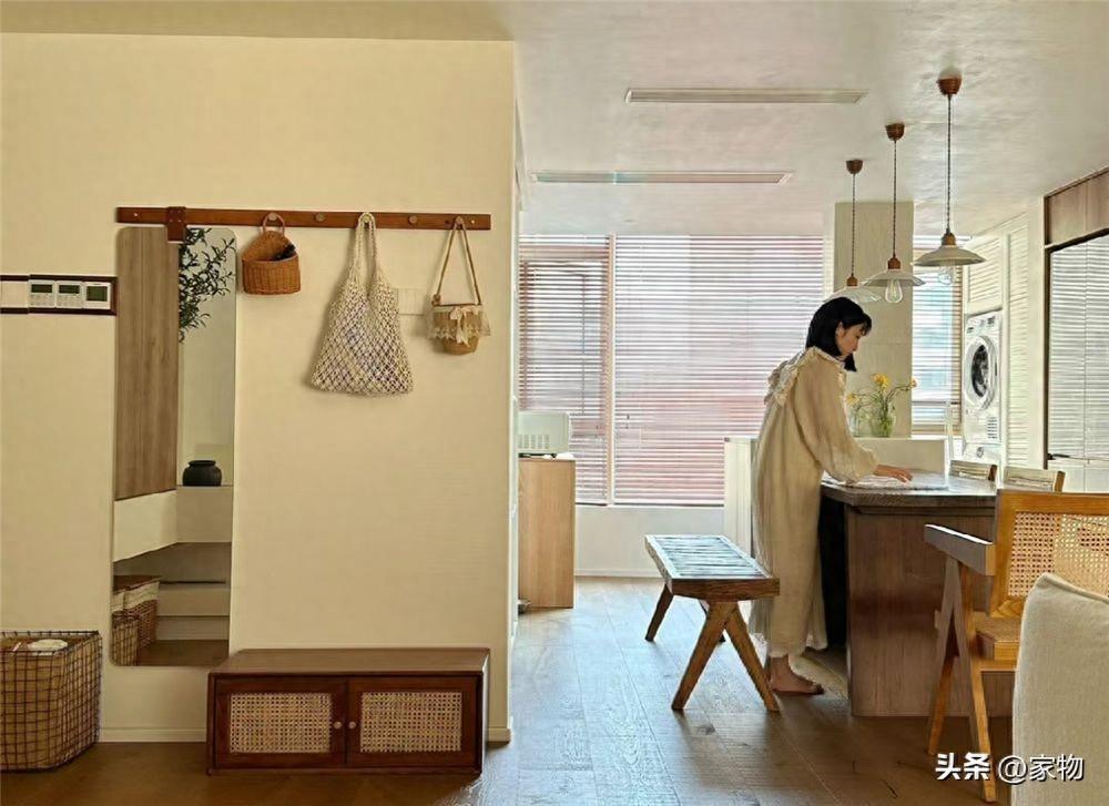 After following the decoration trend for a year, I learned from the experience and summed up 6 impractical points. It was really frustrating.