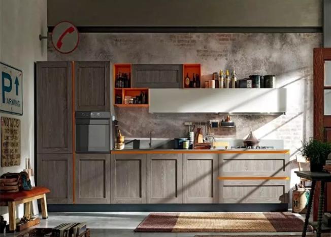 What material is best for cabinet door panels? Compare the 5 major materials one by one, so you don’t have to worry about choosing according to the ranking.