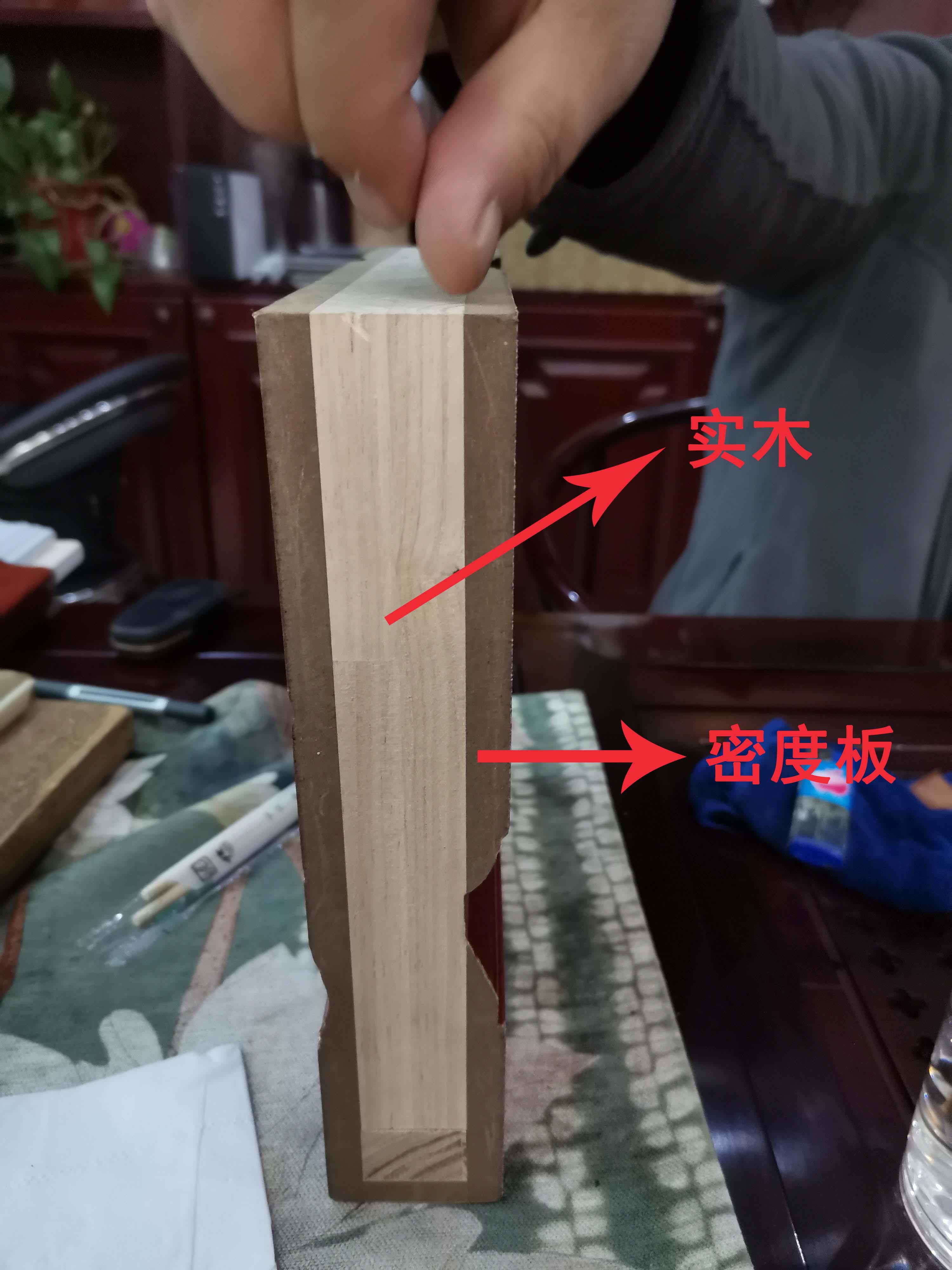 Solid wood door? Painted doors? Let me reveal to you how to choose the type of wooden door