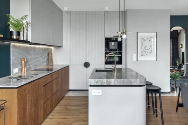 What material is best for cabinet door panels? Compare the 5 major materials one by one, so you don’t have to worry about choosing according to the ranking.