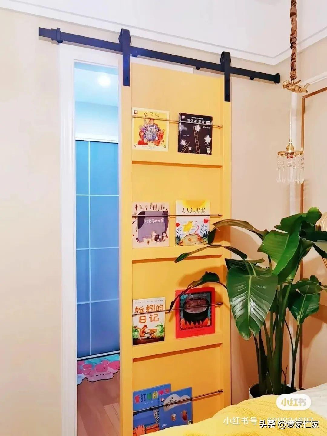 Barn doors are so popular, but I want to tell you to choose carefully