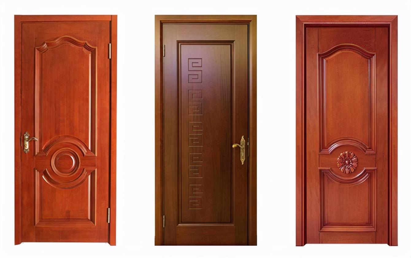 If you want to buy wooden doors that are durable and beautiful, remember to pay attention to these points