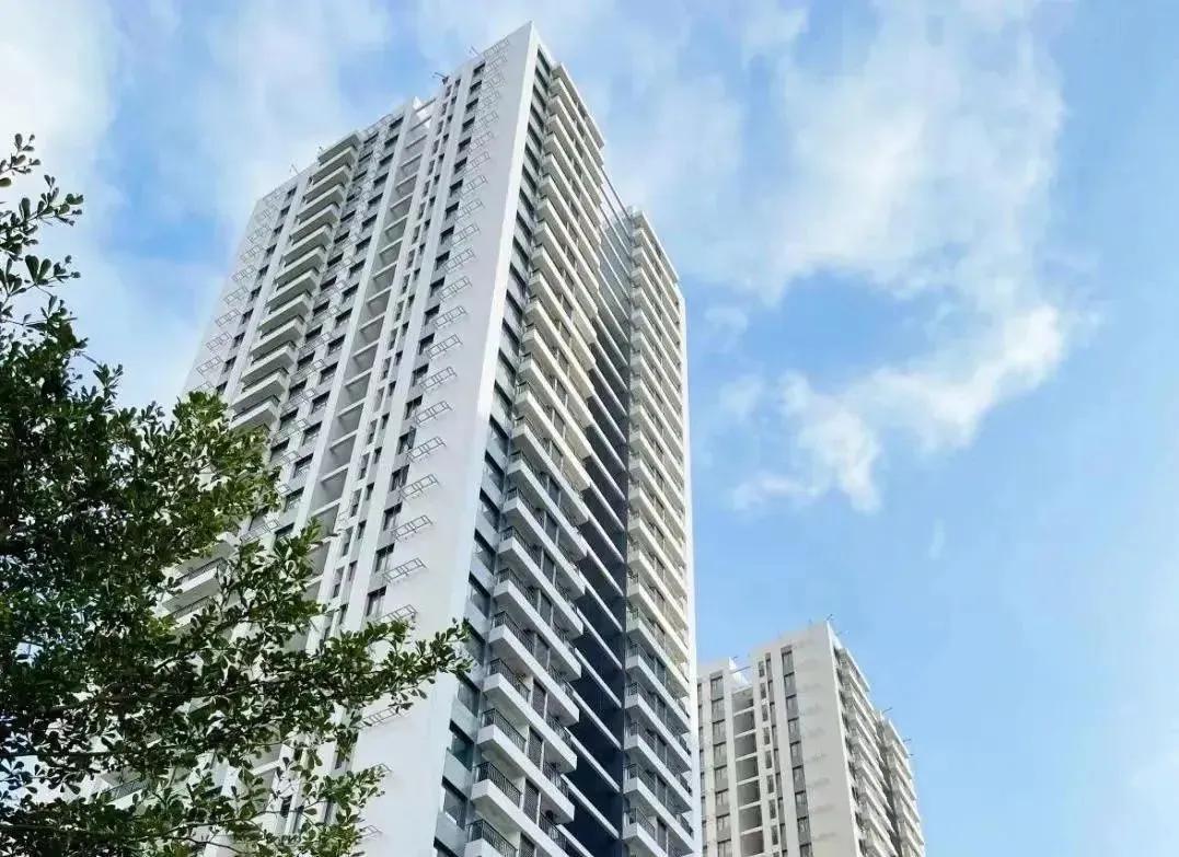 No less than 7,000 units (rooms)! It’s about affordable rental housing in Zhanjiang!