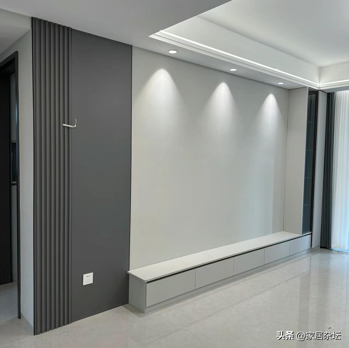 More and more people are about to be \"driven crazy\" by the decoration. One pit is connected to another, and each step is accurate.