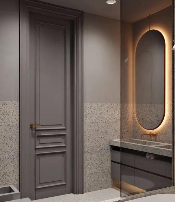 Summary of useful knowledge on door installation: Don’t underestimate the selection of door covers. Grasp the 4 key points to improve your appearance.