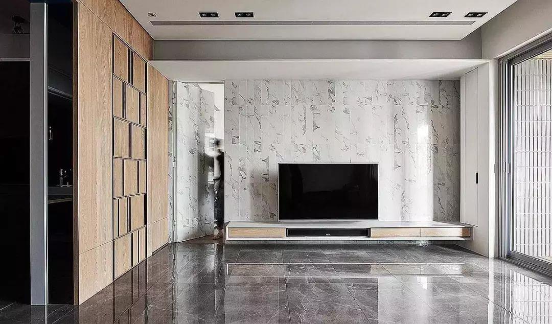 5 common forms and structures of invisible doors