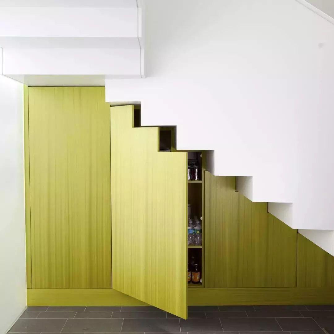 5 common forms and structures of invisible doors