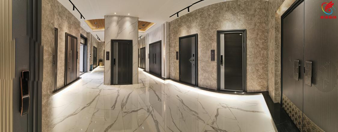 Yecheng Shishan ⑩ | Selling villa gates online for over 100 million yuan, how did he do it?