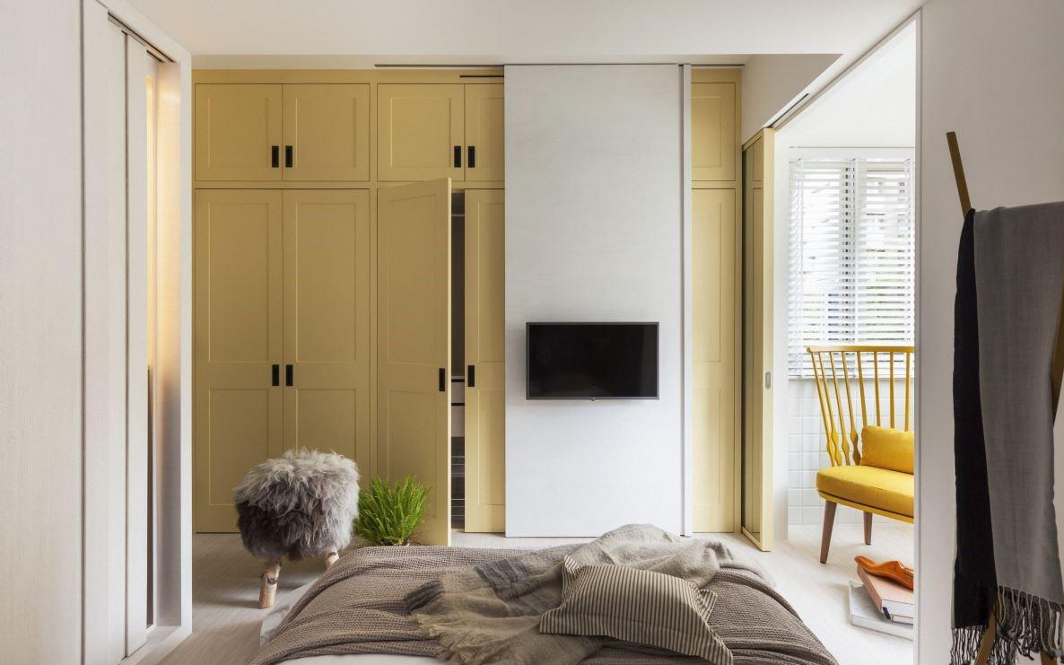 A good-looking home, the cabinet door handles are also very thoughtful and beautiful, 18 beautiful cabinet door handles