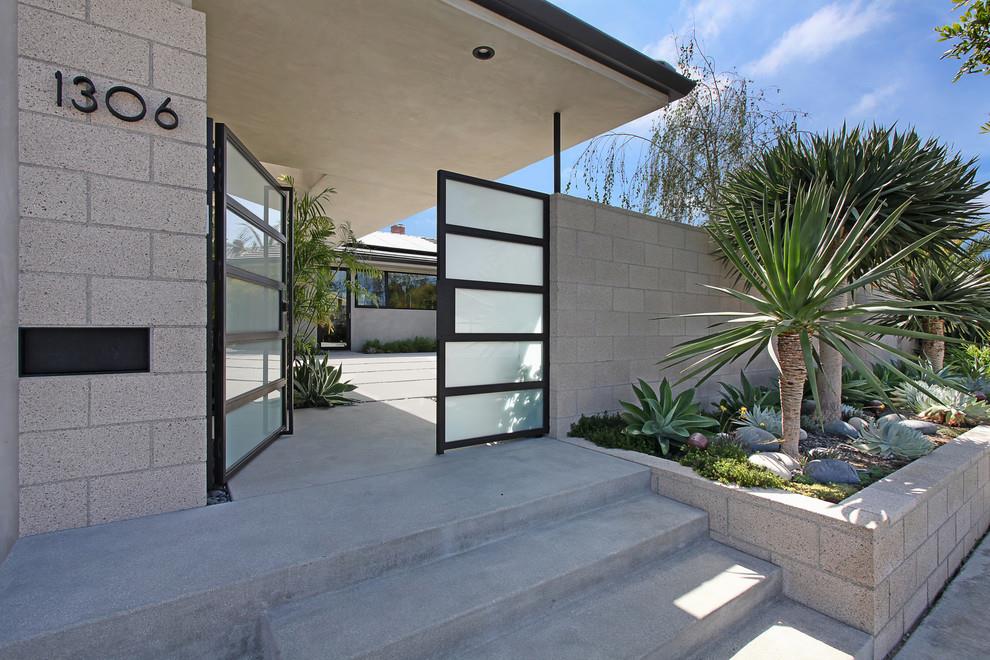 This patio entrance door is something you’ll never forget once you take a look at it.