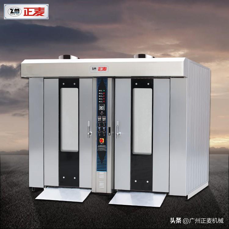 Principle and application of rotary furnace