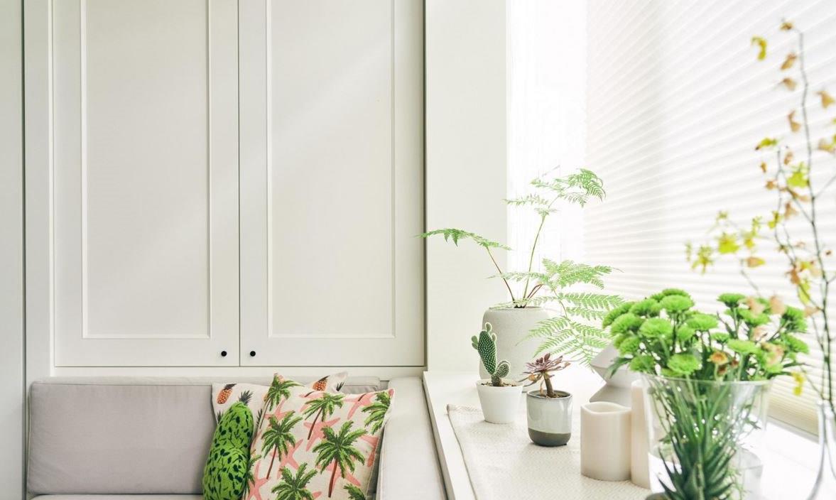 A good-looking home, the cabinet door handles are also very thoughtful and beautiful, 18 beautiful cabinet door handles