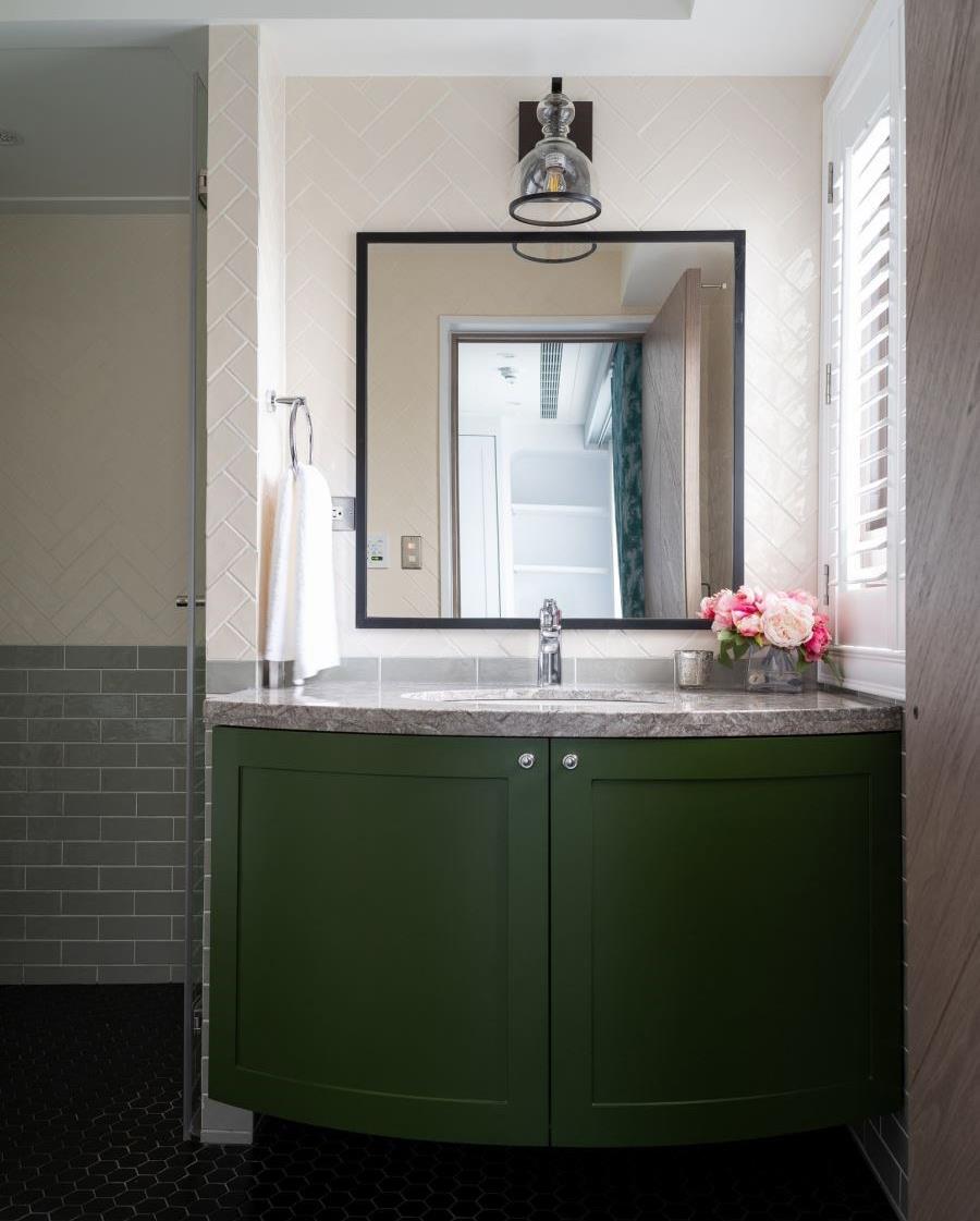 A good-looking home, the cabinet door handles are also very thoughtful and beautiful, 18 beautiful cabinet door handles