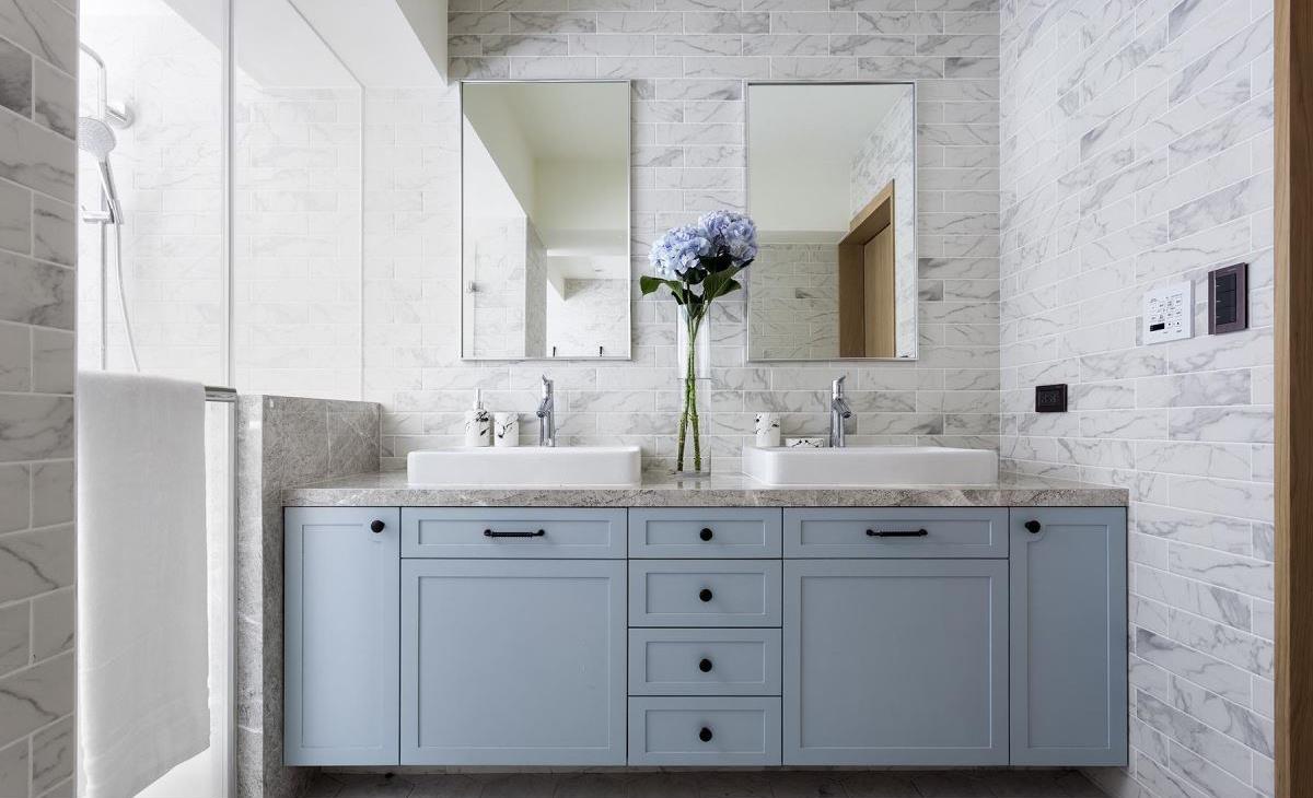 A good-looking home, the cabinet door handles are also very thoughtful and beautiful, 18 beautiful cabinet door handles