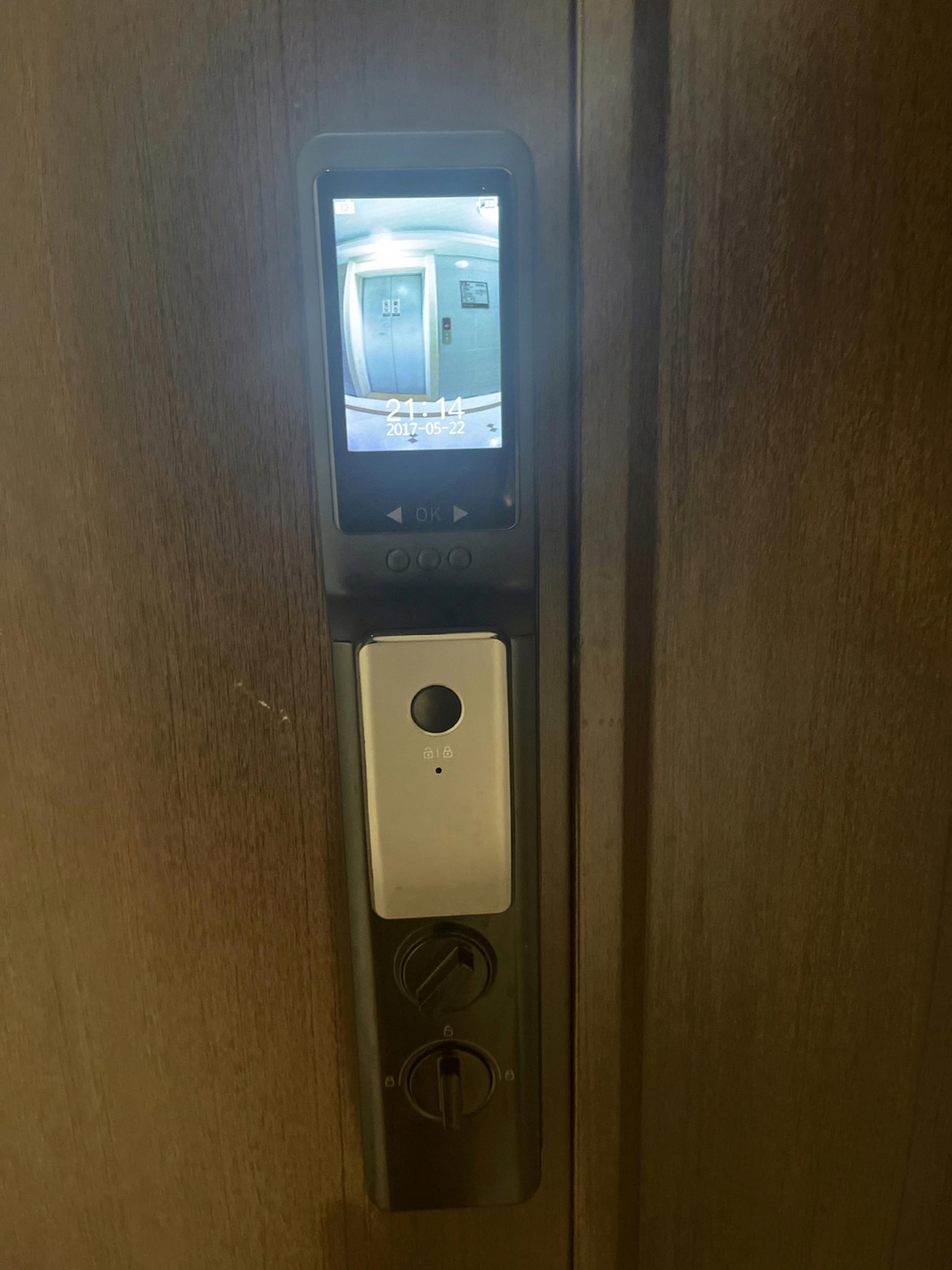 If you want to install a smart lock, you must stick to these \"6 choices\". This is not misleading, but is based on experience and lessons.