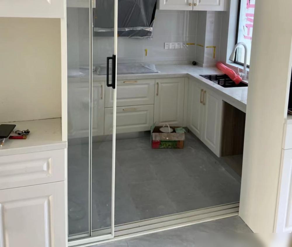 When decorating your kitchen, remember these 7 \"trendy decoration methods\" to avoid any pitfalls or overturning.
