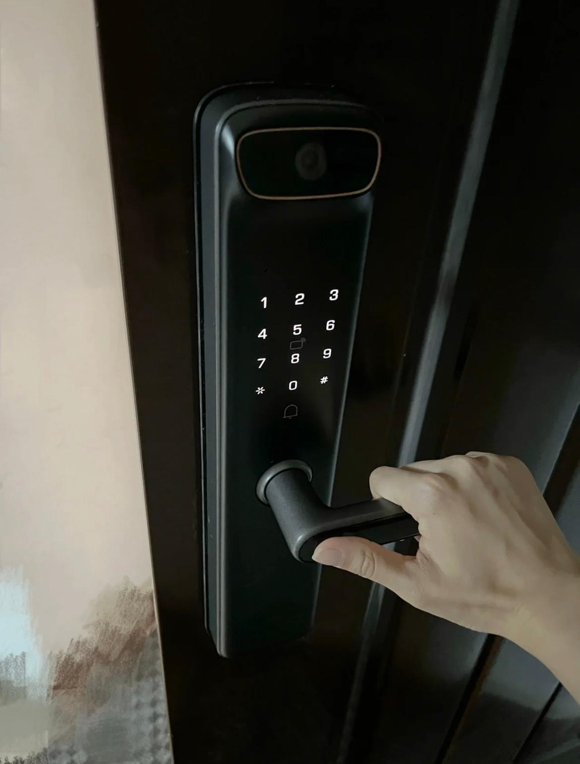If you want to install a smart lock, you must stick to these \"6 choices\". This is not misleading, but is based on experience and lessons.