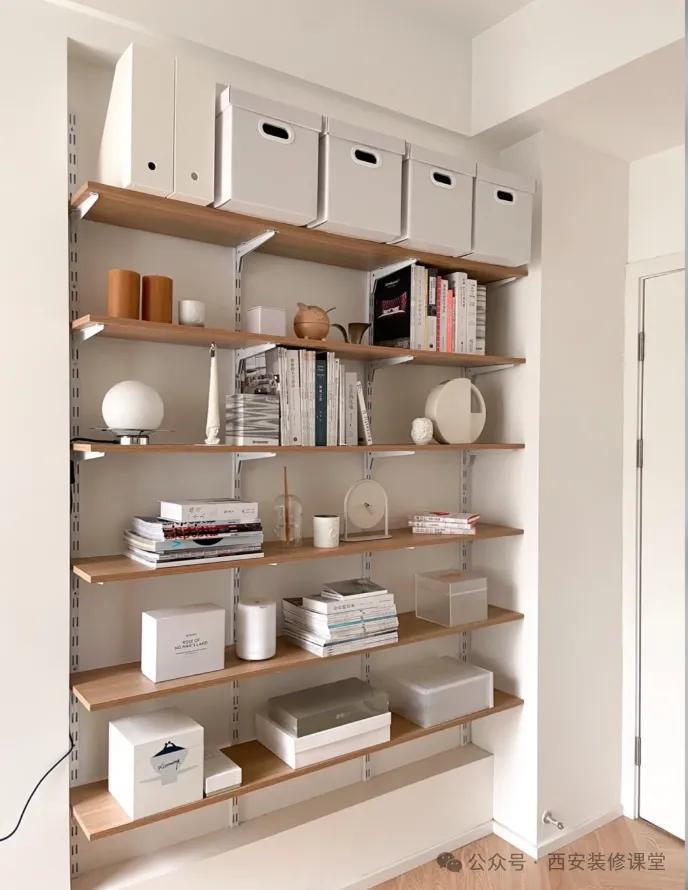 If you have concave and convex walls at home, you will be amazed immediately by doing this