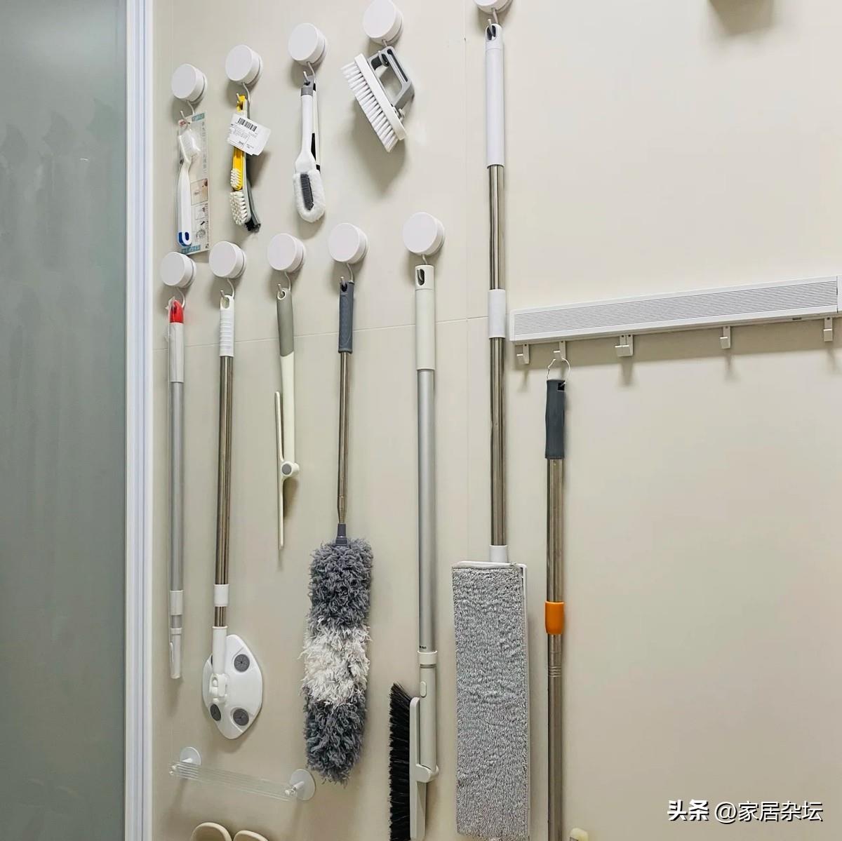Bathroom decoration can be so \"advanced\", no wonder it is sought after by more and more people, it is so advanced
