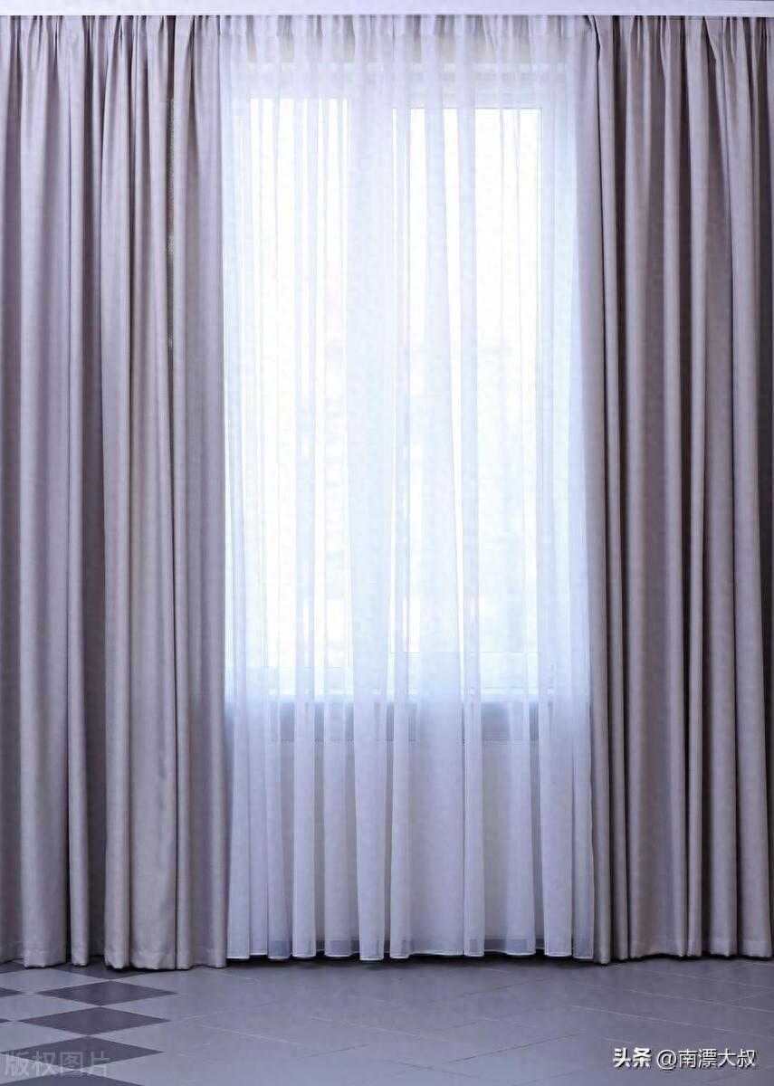 In the era of consumption downgrade, a comprehensive inventory of cost-effective home goods - blackout curtains