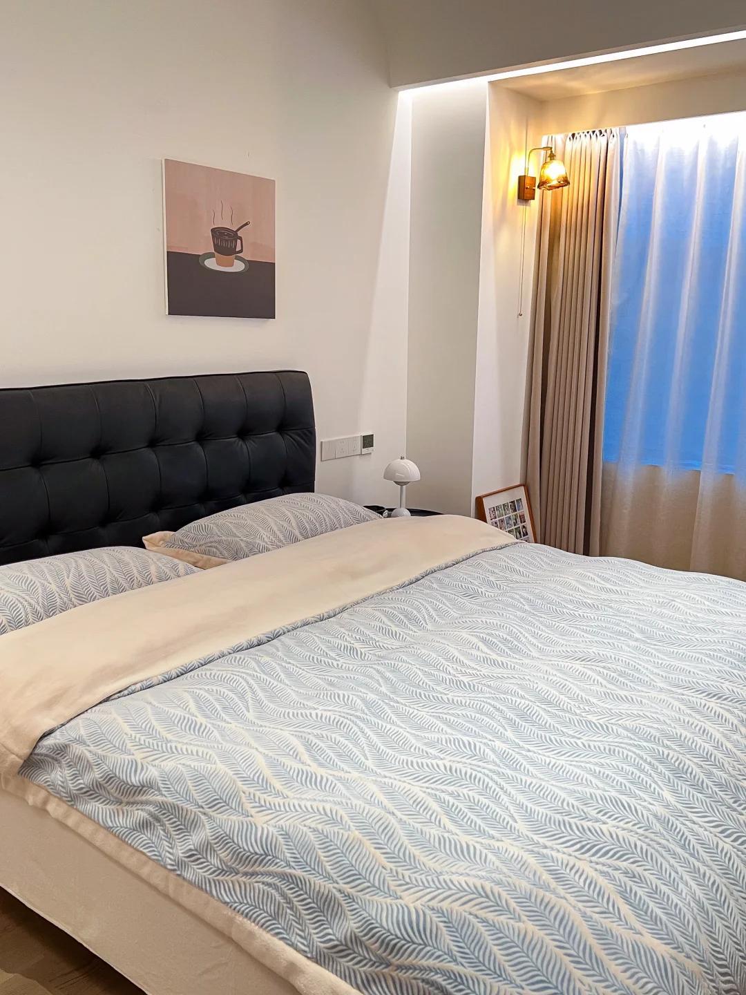 When sleeping, should you close the \"bedroom door\"? There is a conclusion: it separates life and death!