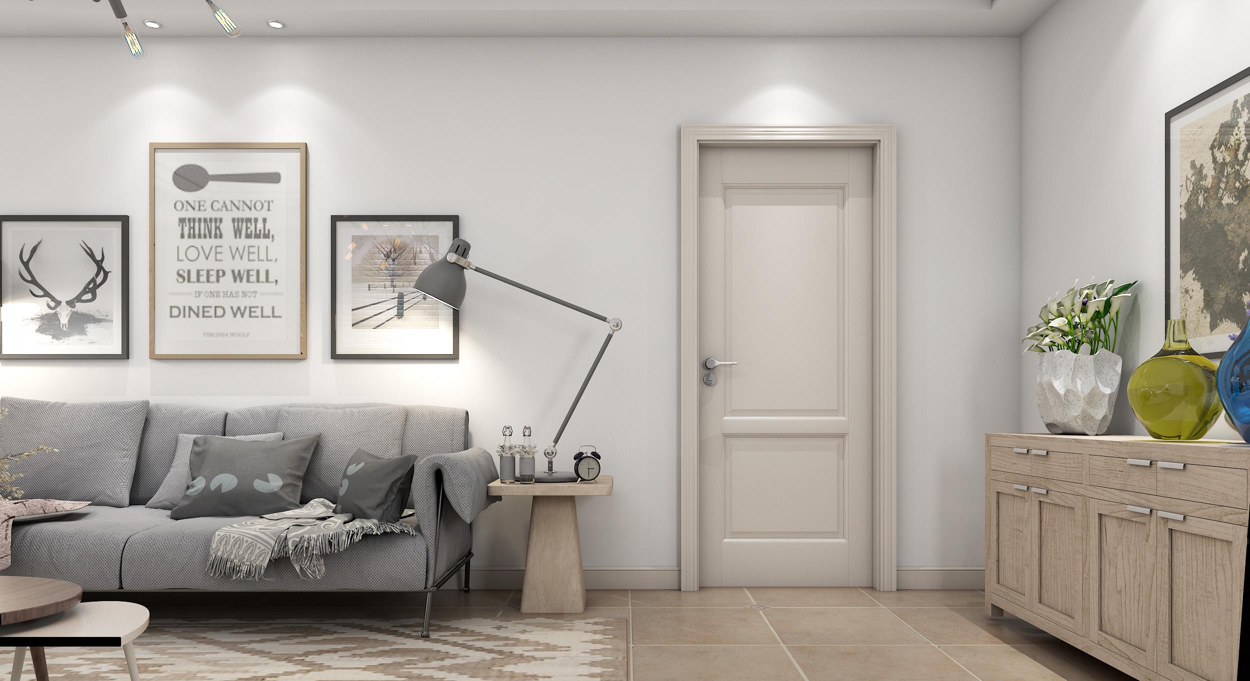 Encounter water-based wooden doors and start a quality life