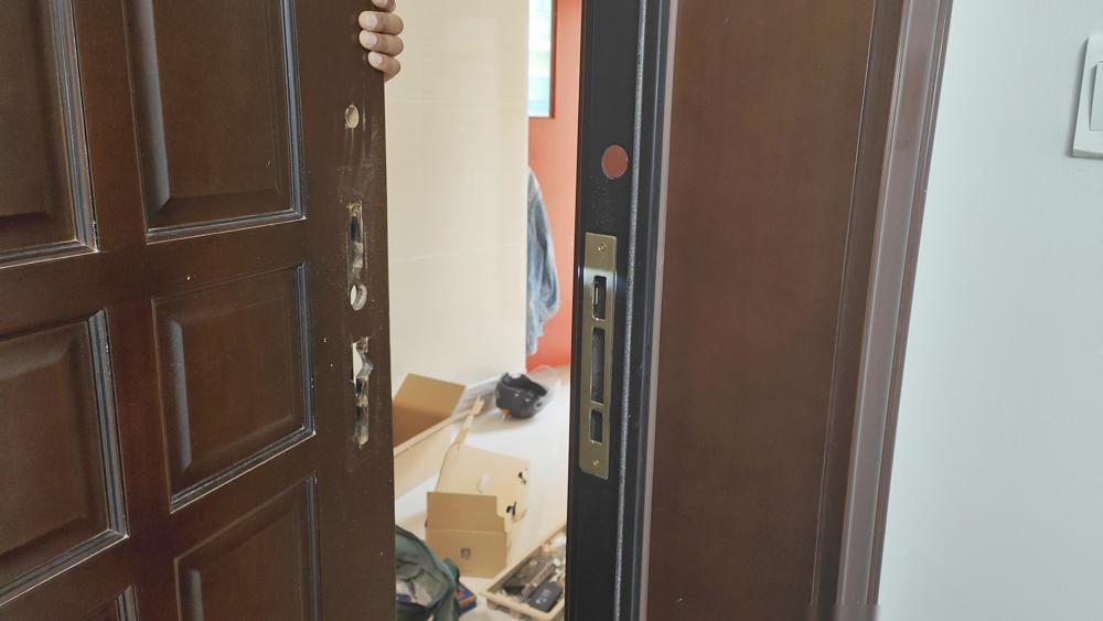 4 concerns before buying a smart lock: Only after installing 4 sets of smart locks were the concerns solved