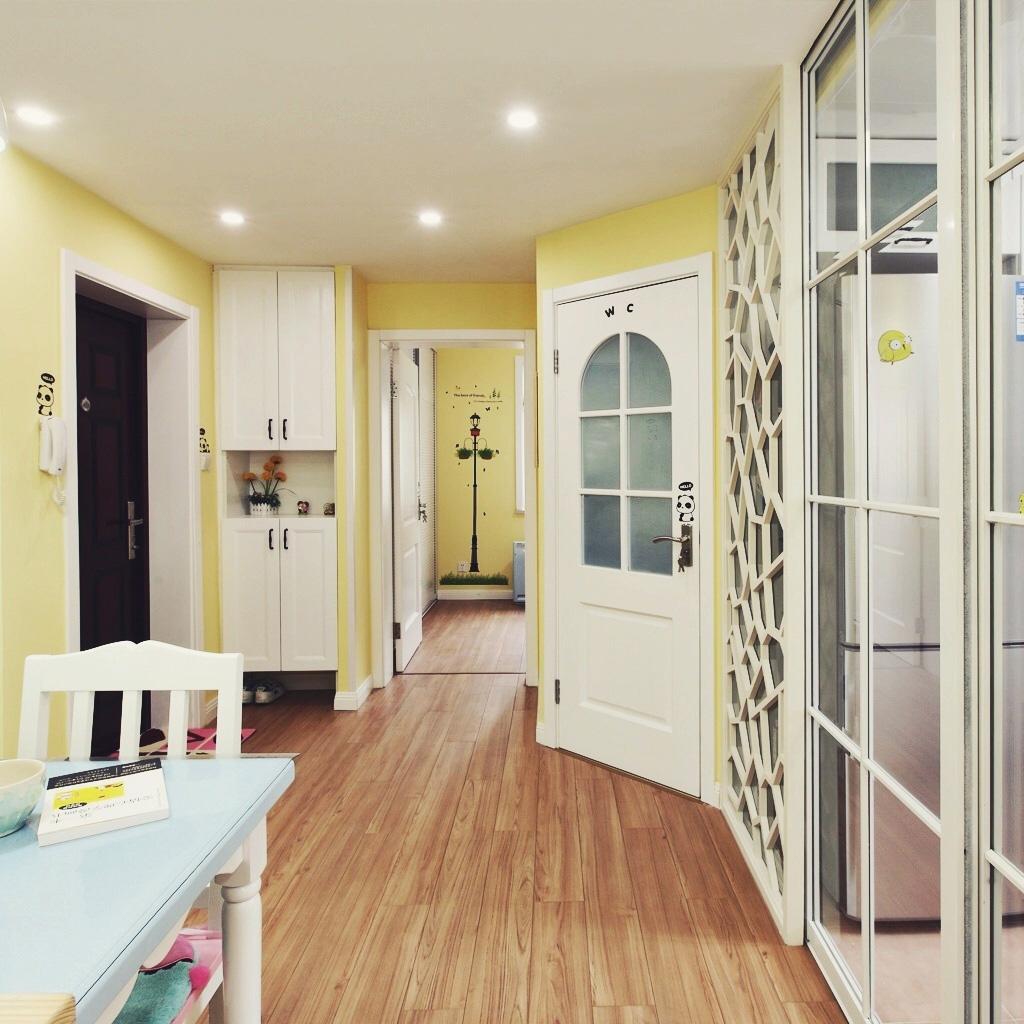 It turns out that this kind of anti-theft door has the highest security. No wonder your door is easily broken into!