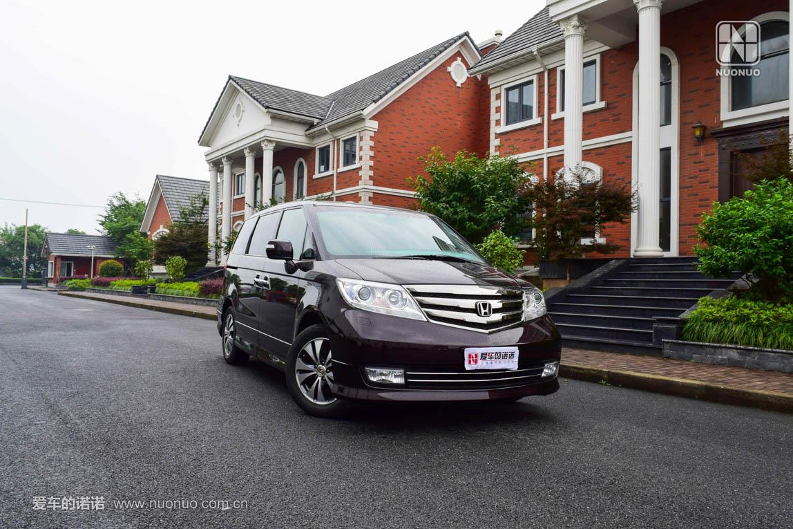 There are still these options for a 7-seater family car? Double-sided electric door MPV car buying diary!