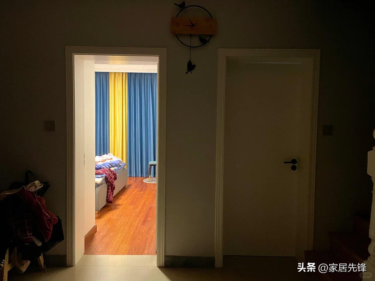 When sleeping, should you close the \"bedroom door\"? Not nonsense, but scientifically based