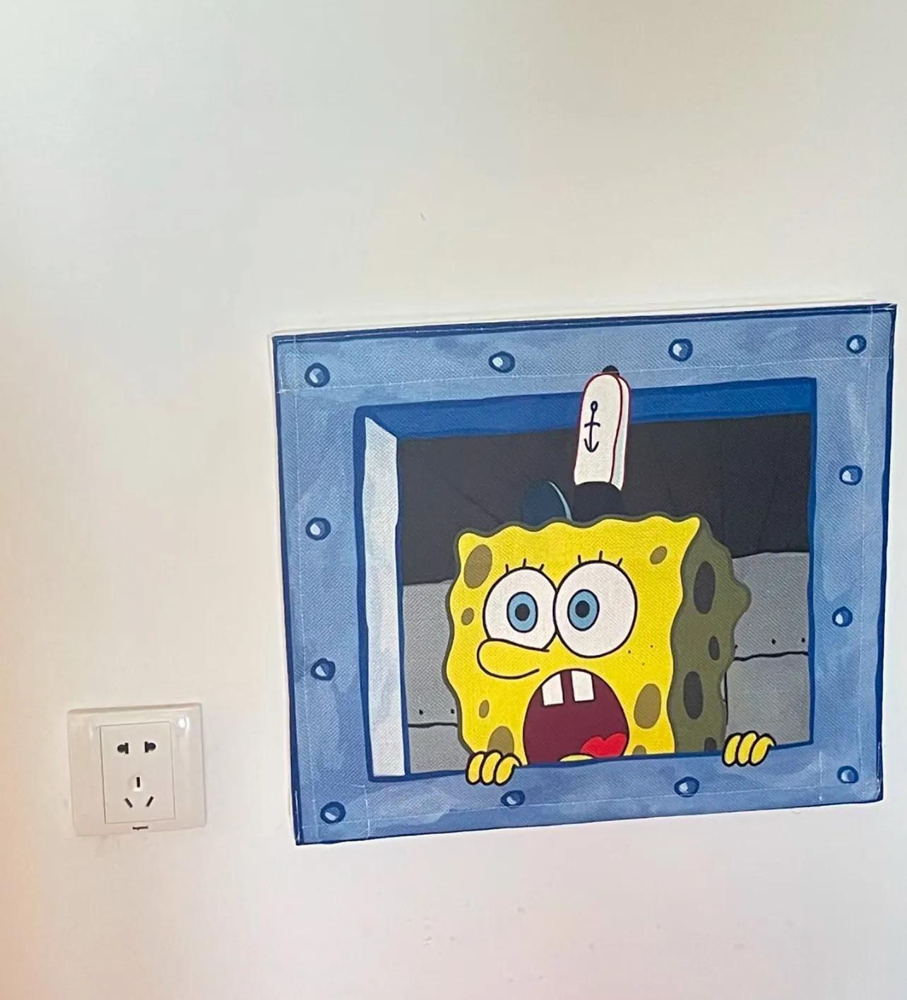Be amazed by these 10 \"little tricks to cover up your ugliness\"! Just change your thinking and solve decoration defects at low cost